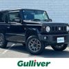 suzuki jimny 2019 CFJ1800367 image 1
