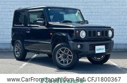 suzuki jimny 2019 CFJ1800367