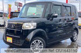 honda n-box 2014 CFJ1643190