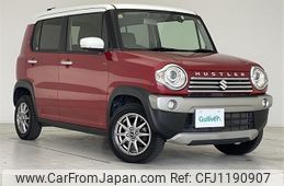 suzuki hustler 2018 -SUZUKI--Hustler DAA-MR41S--MR41S-284991---SUZUKI--Hustler DAA-MR41S--MR41S-284991-