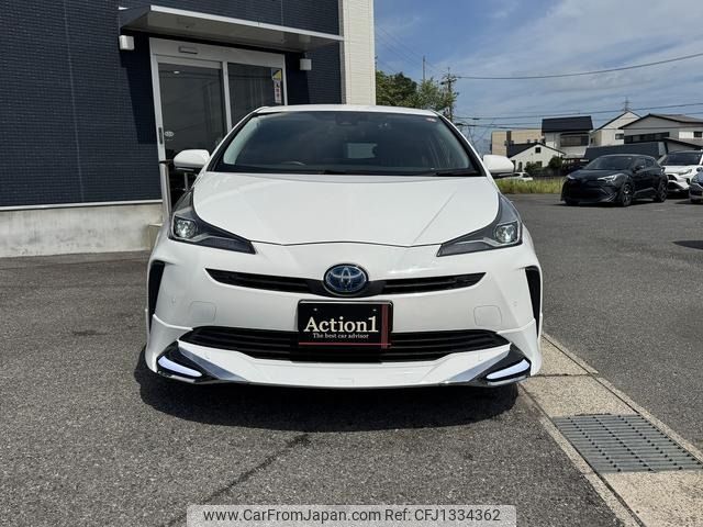 toyota prius 2020 286 image 2