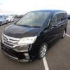 nissan serena 2011 -NISSAN--Serena FC26-050636---NISSAN--Serena FC26-050636- image 4