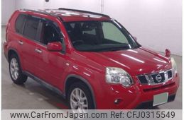 nissan x-trail 2012 -NISSAN 【松本 300ﾐ8897】--X-Trail LDA-DNT31--DNT31-211666---NISSAN 【松本 300ﾐ8897】--X-Trail LDA-DNT31--DNT31-211666-