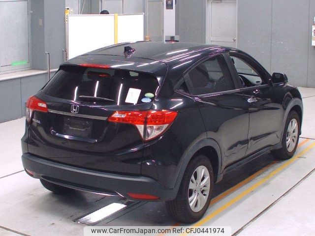 honda vezel 2019 -HONDA--VEZEL RU1-1329766---HONDA--VEZEL RU1-1329766- image 2