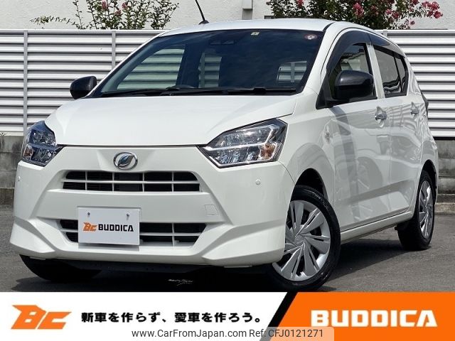 daihatsu mira-e-s 2019 -DAIHATSU--Mira e:s 5BA-LA350S--LA350S-0160278---DAIHATSU--Mira e:s 5BA-LA350S--LA350S-0160278- image 1