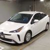 toyota prius 2019 -TOYOTA--Prius DAA-ZVW51--ZVW51-6121454---TOYOTA--Prius DAA-ZVW51--ZVW51-6121454- image 1