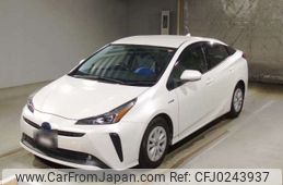 toyota prius 2019 -TOYOTA--Prius DAA-ZVW51--ZVW51-6121454---TOYOTA--Prius DAA-ZVW51--ZVW51-6121454-