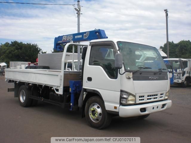 isuzu elf-truck 2006 GOO_NET_EXCHANGE_0403152A30240812W001 image 2