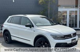 volkswagen tiguan 2020 -VOLKSWAGEN--VW Tiguan LDA-5NDFGF--WVGZZZ5NZLW899878---VOLKSWAGEN--VW Tiguan LDA-5NDFGF--WVGZZZ5NZLW899878-