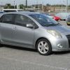 toyota vitz 2005 TE1645 image 1