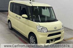 daihatsu tanto 2018 -DAIHATSU--Tanto LA600S-0632549---DAIHATSU--Tanto LA600S-0632549-