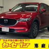 mazda cx-5 2018 -MAZDA--CX-5 3DA-KF2P--KF2P-200398---MAZDA--CX-5 3DA-KF2P--KF2P-200398- image 1