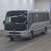 toyota coaster 2018 -TOYOTA--Coaster XZB70-1002933---TOYOTA--Coaster XZB70-1002933- image 1