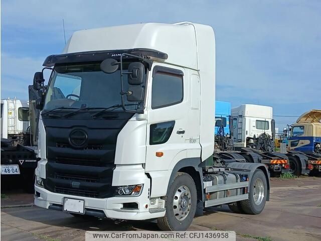hino profia 2019 -HINO--Profia 2DG-SH1EDGG--SH1EDG-102193---HINO--Profia 2DG-SH1EDGG--SH1EDG-102193- image 1