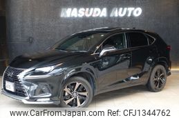lexus nx 2020 -LEXUS--Lexus NX 3BA-AGZ10--AGZ10-6001713---LEXUS--Lexus NX 3BA-AGZ10--AGZ10-6001713-