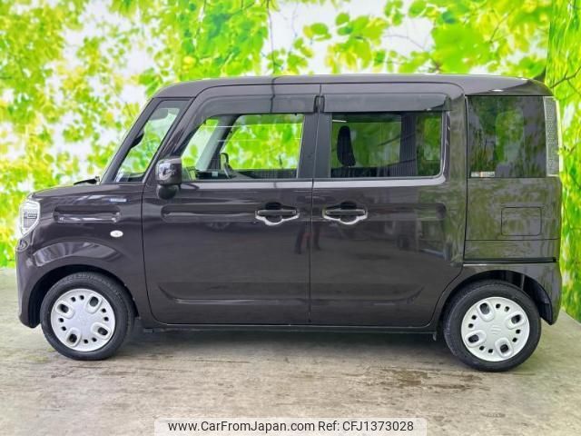 suzuki spacia 2018 quick_quick_DAA-MK53S_MK53S-180705 image 2