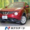 nissan juke 2011 -NISSAN--Juke DBA-YF15--YF15-054411---NISSAN--Juke DBA-YF15--YF15-054411- image 1