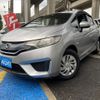 honda fit 2013 -HONDA--Fit DBA-GK3--GK3-1002015---HONDA--Fit DBA-GK3--GK3-1002015- image 1