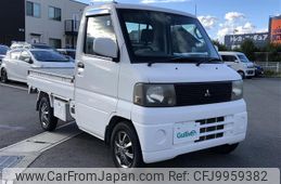 mitsubishi minicab-truck 2002 -MITSUBISHI--Minicab Truck GD-U62T--U62T-0505564---MITSUBISHI--Minicab Truck GD-U62T--U62T-0505564-