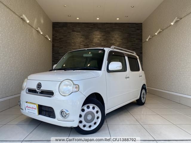 daihatsu mira-cocoa 2012 quick_quick_L675S_L675S-0108483 image 1