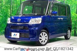 daihatsu tanto 2015 CFJ1821342