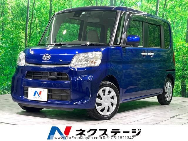 daihatsu tanto 2015 CFJ1821342 image 1