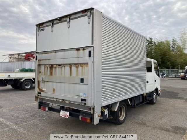 toyota dyna-truck 2015 CFJ1844217 image 2