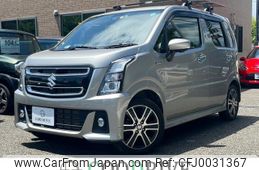 suzuki wagon-r 2017 quick_quick_DAA-MH55S_MH55S-905356