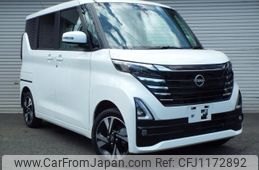 nissan roox 2023 -NISSAN 【名変中 】--Roox B48A--0501872---NISSAN 【名変中 】--Roox B48A--0501872-