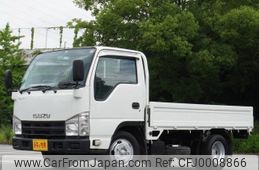 isuzu elf-truck 2014 -ISUZU--Elf TKG-NJR85A--NJR85-7036537---ISUZU--Elf TKG-NJR85A--NJR85-7036537-