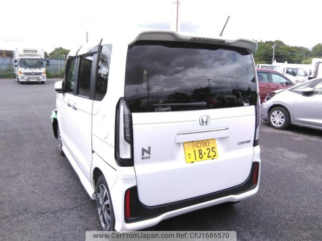 honda n-box 2025 CFJ1686570 image 2