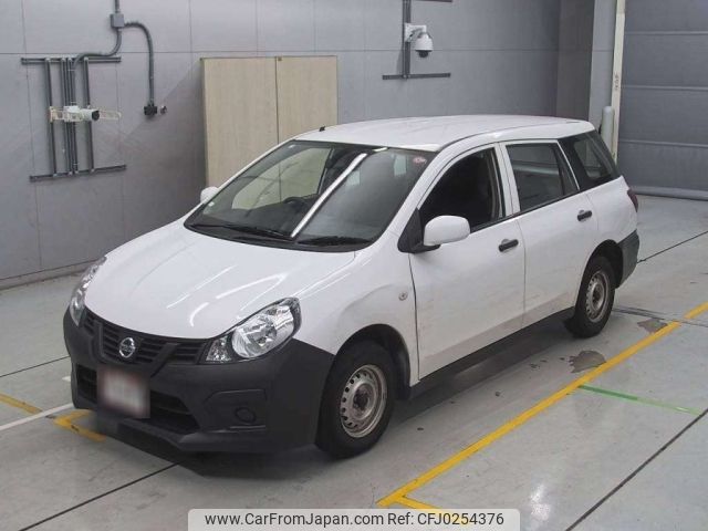 nissan ad-van 2020 -NISSAN--AD Van VY12-288444---NISSAN--AD Van VY12-288444- image 1