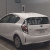 toyota aqua 2019 -TOYOTA 【品川 502ﾀ8054】--AQUA DAA-NHP10--NHP10-2619128---TOYOTA 【品川 502ﾀ8054】--AQUA DAA-NHP10--NHP10-2619128- image 6