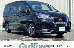 nissan serena 2020 -NISSAN--Serena 6AA-HFC27--HFC27-093944---NISSAN--Serena 6AA-HFC27--HFC27-093944-