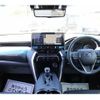 toyota harrier 2021 -TOYOTA--Harrier 6BA-MXUA80--MXUA80-0059215---TOYOTA--Harrier 6BA-MXUA80--MXUA80-0059215- image 17