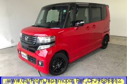honda n-box 2014 -HONDA--N BOX DBA-JF1--JF1-1425099---HONDA--N BOX DBA-JF1--JF1-1425099-