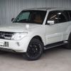 mitsubishi pajero 2011 -MITSUBISHI--Pajero LDA-V98W--V98W-0500228---MITSUBISHI--Pajero LDA-V98W--V98W-0500228- image 1