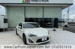 toyota 86 2016 quick_quick_DBA-ZN6_ZN6-061608