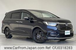 honda odyssey 2021 -HONDA--Odyssey 6AA-RC4--RC4-1304002---HONDA--Odyssey 6AA-RC4--RC4-1304002-