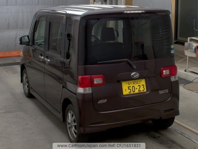 daihatsu tanto 2012 CFJ1651831 image 2