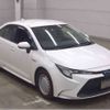 toyota corolla 2020 -TOYOTA--Corolla 6AA-ZWE214--ZWE214-6007217---TOYOTA--Corolla 6AA-ZWE214--ZWE214-6007217- image 1