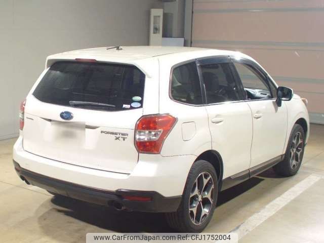 subaru forester 2014 CFJ1752004 image 2