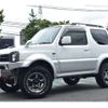 suzuki jimny-sierra 2015 -SUZUKI 【大宮 542 811】--Jimny Sierra ABA-JB43W--JB43W-581089---SUZUKI 【大宮 542 811】--Jimny Sierra ABA-JB43W--JB43W-581089- image 44