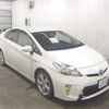 toyota prius 2012 -TOYOTA 【群馬 302ﾈ7752】--Prius ZVW30-1557183---TOYOTA 【群馬 302ﾈ7752】--Prius ZVW30-1557183- image 1