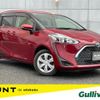 toyota sienta 2020 -TOYOTA--Sienta DBA-NSP170G--NSP170-7241206---TOYOTA--Sienta DBA-NSP170G--NSP170-7241206- image 1