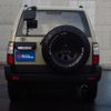 toyota land-cruiser-prado 2001 quick_quick_KDJ95W_KDJ95W-0026365 image 4