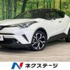 toyota c-hr 2017 -TOYOTA--C-HR DAA-ZYX10--ZYX10-2095672---TOYOTA--C-HR DAA-ZYX10--ZYX10-2095672- image 1