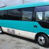 mitsubishi-fuso rosa-bus 2006 quick_quick_PA-BE64DG_BE64DG-500106 image 12