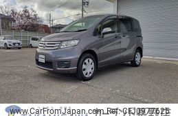 honda freed-spike 2013 -HONDA--Freed Spike DBA-GB4--GB4-1503330---HONDA--Freed Spike DBA-GB4--GB4-1503330-