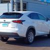lexus nx 2016 CFJ1512820 image 3